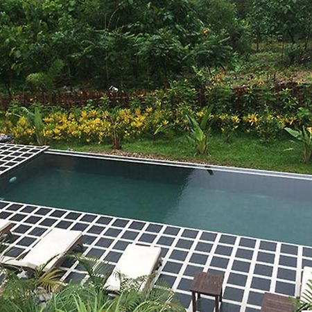 Keinnara Hpa-An Ngoại thất bức ảnh