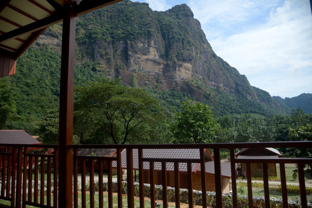 Keinnara Hpa-An Ngoại thất bức ảnh