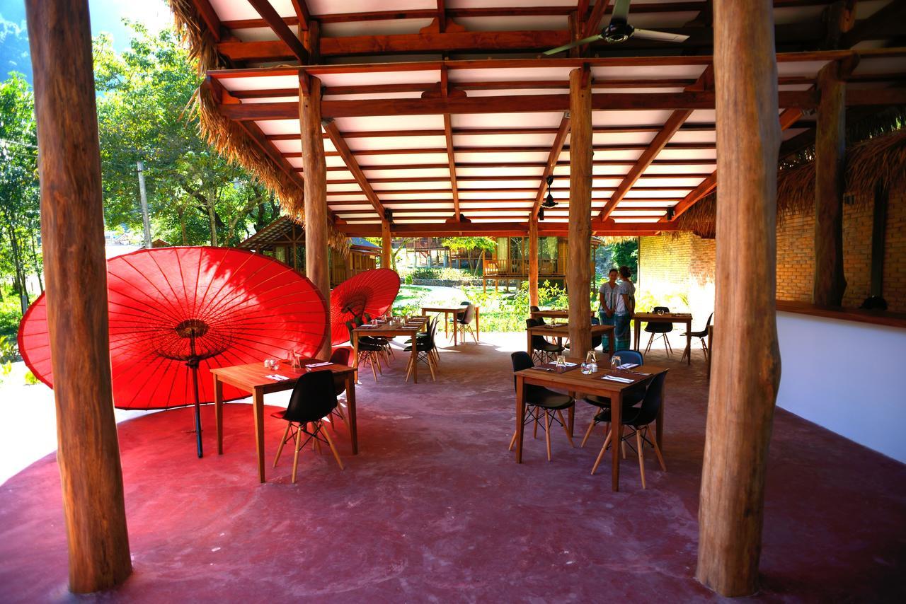 Keinnara Hpa-An Ngoại thất bức ảnh