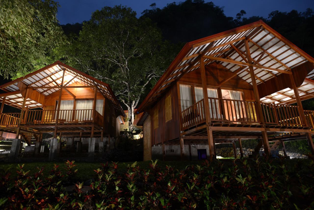 Keinnara Hpa-An Ngoại thất bức ảnh