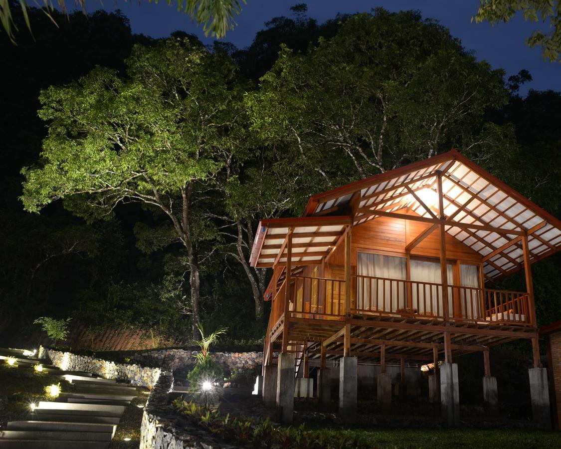 Keinnara Hpa-An Ngoại thất bức ảnh