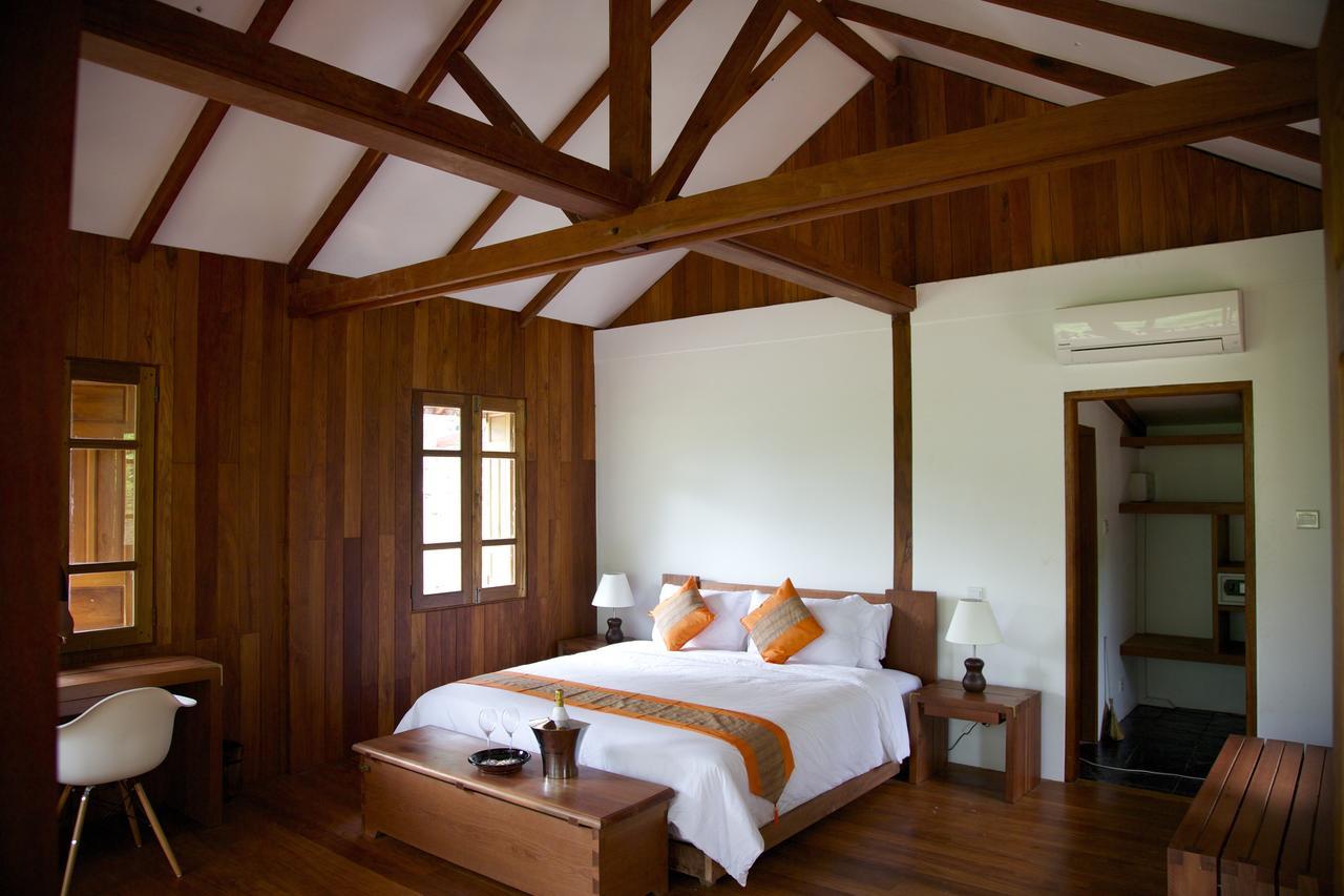 Keinnara Hpa-An Ngoại thất bức ảnh