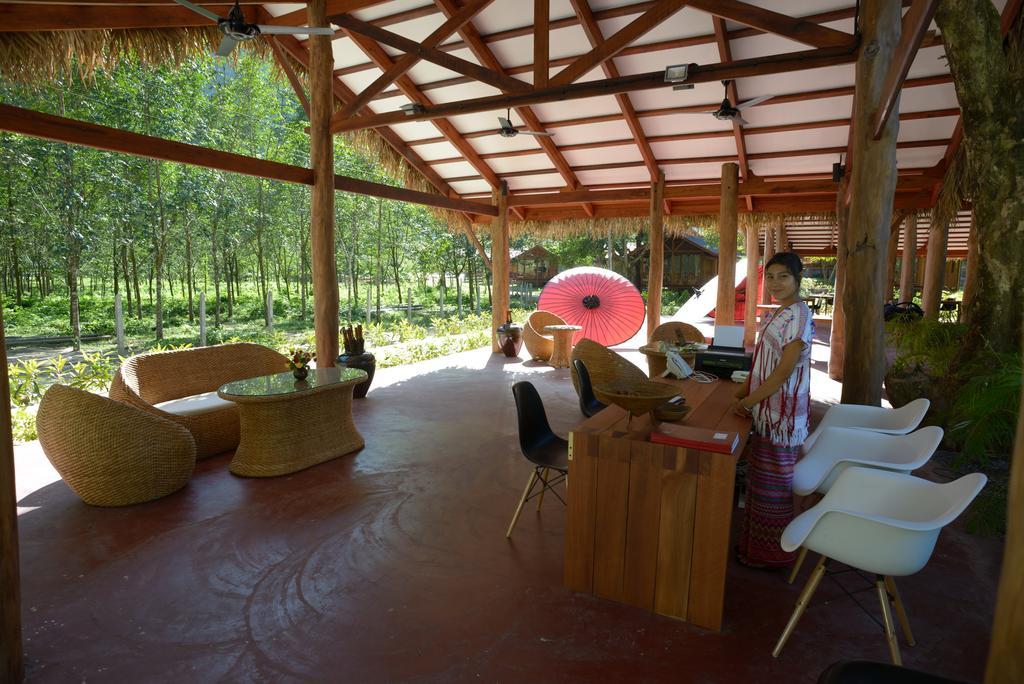 Keinnara Hpa-An Ngoại thất bức ảnh