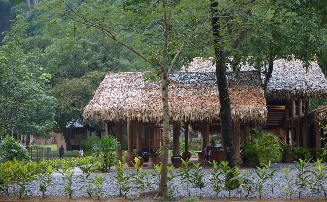 Keinnara Hpa-An Ngoại thất bức ảnh