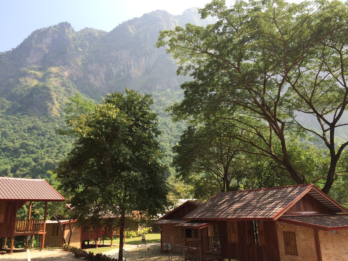 Keinnara Hpa-An Phòng bức ảnh