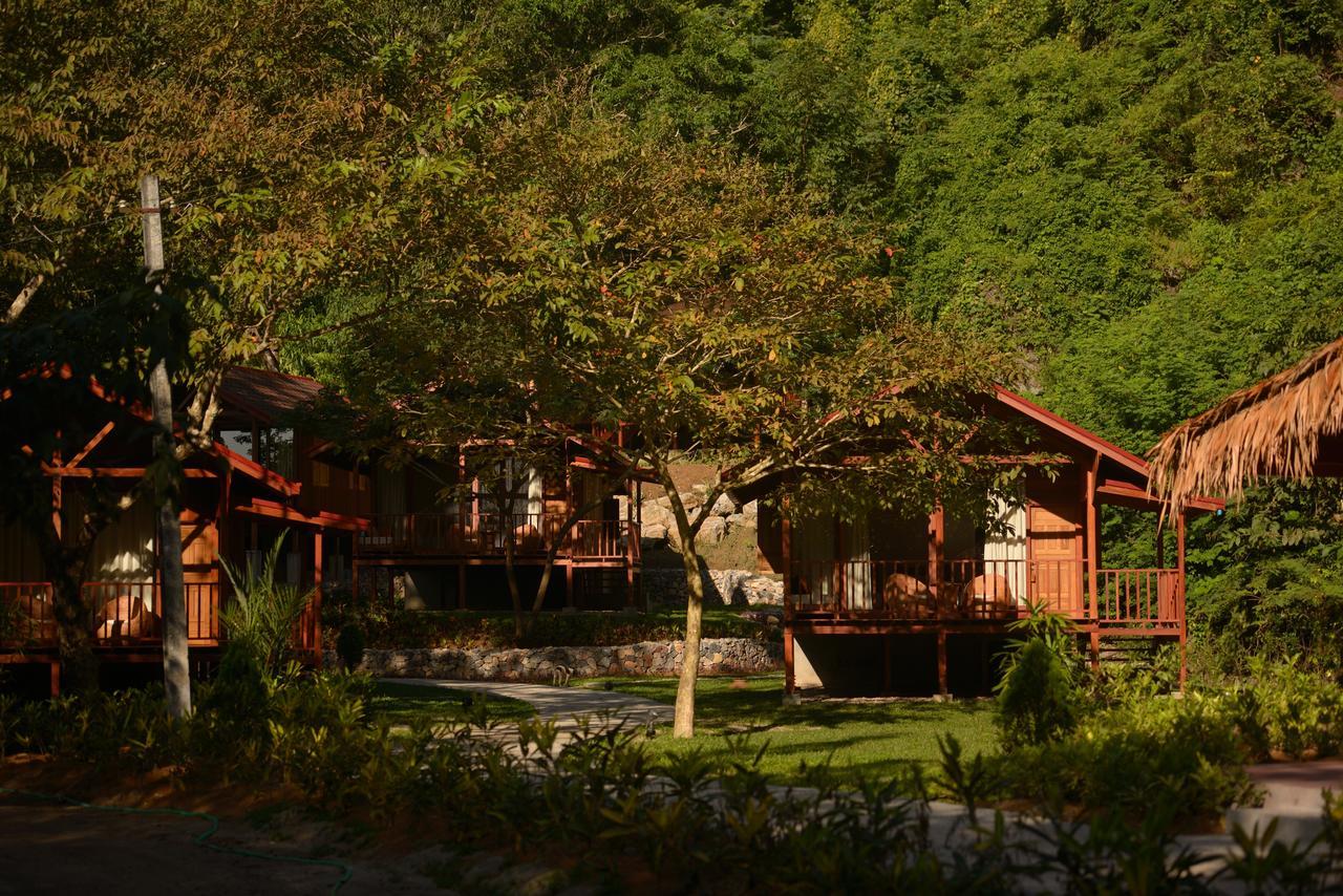 Keinnara Hpa-An Ngoại thất bức ảnh