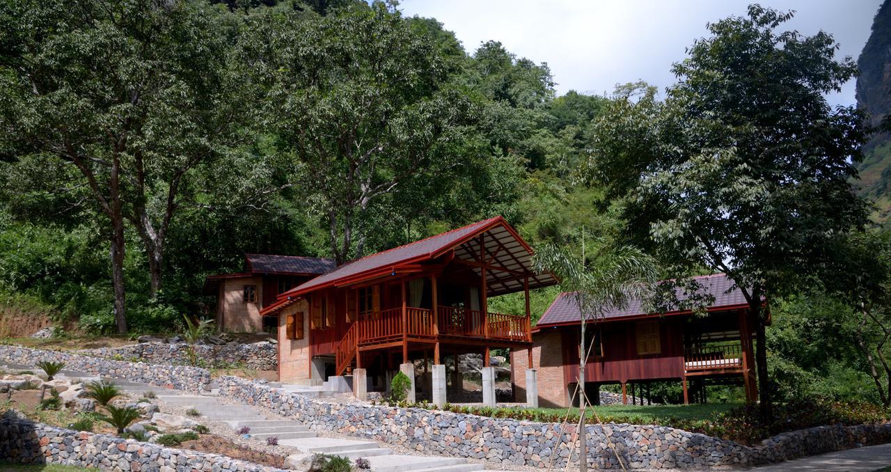 Keinnara Hpa-An Ngoại thất bức ảnh