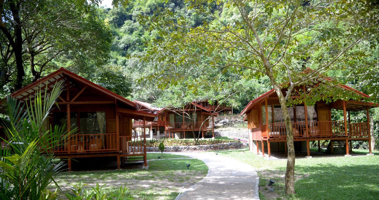 Keinnara Hpa-An Ngoại thất bức ảnh