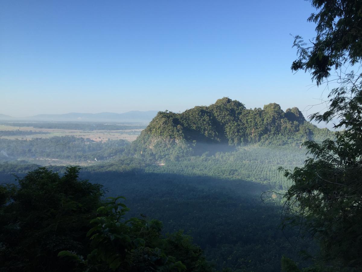 Keinnara Hpa-An Ngoại thất bức ảnh