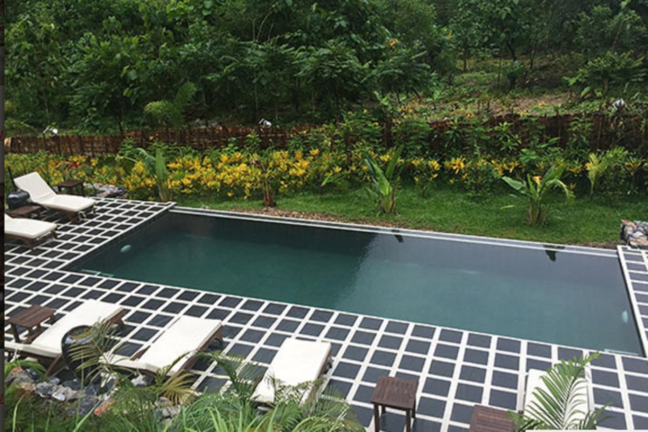 Keinnara Hpa-An Ngoại thất bức ảnh