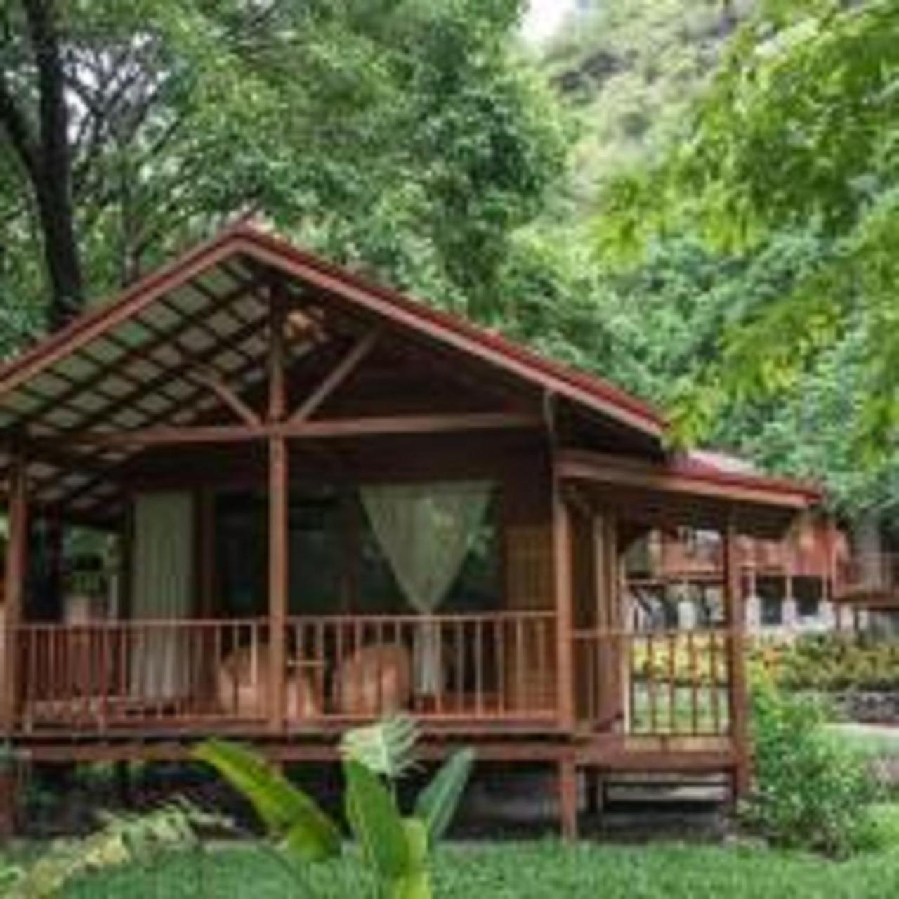 Keinnara Hpa-An Ngoại thất bức ảnh