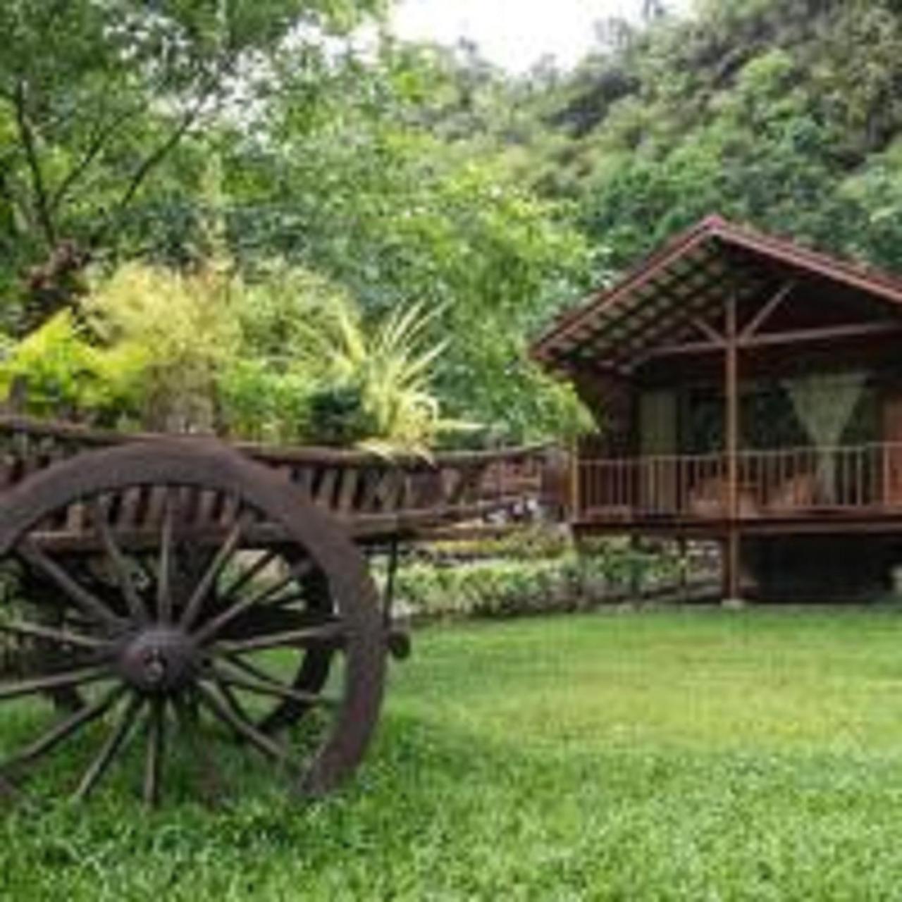 Keinnara Hpa-An Ngoại thất bức ảnh