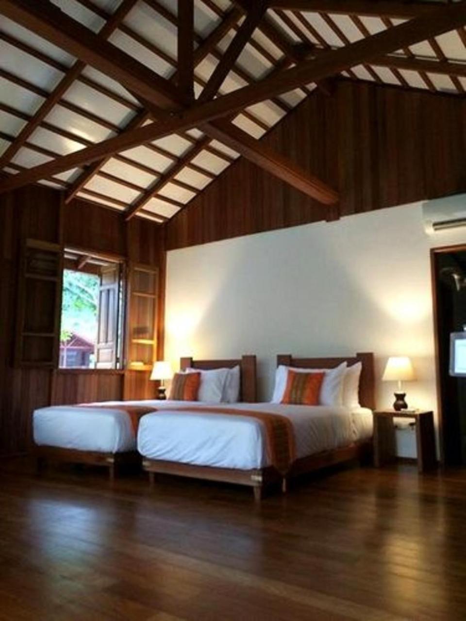 Keinnara Hpa-An Ngoại thất bức ảnh