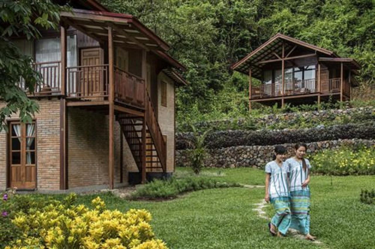 Keinnara Hpa-An Ngoại thất bức ảnh