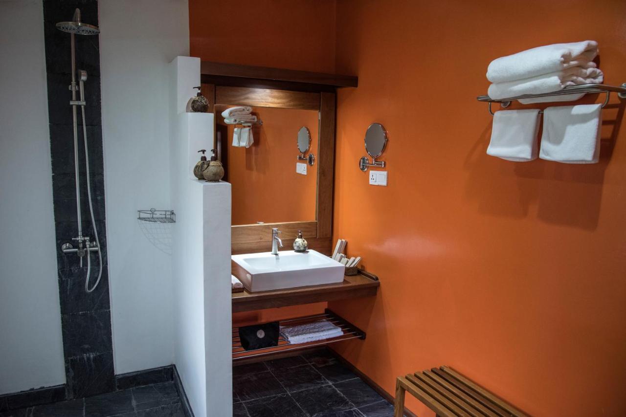 Keinnara Hpa-An Ngoại thất bức ảnh